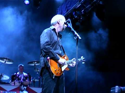 Mark Knopfler 