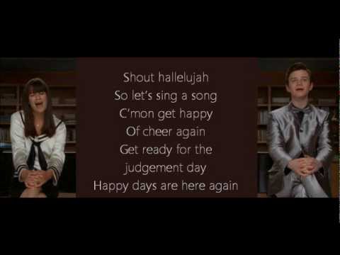 download lagu mp3 mp4 Happy Days Are Here Lyrics, download lagu Happy Days Are Here Lyrics gratis, unduh video klip Happy Days Are Here Lyrics