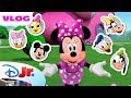 Minnie Mouse Plays The 20 Questions Game Me Mickey Disneyjr