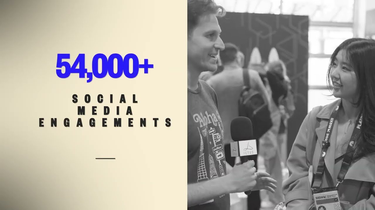 Alpha Students Stole the Show at SXSW