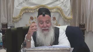 חרבות ברזל-החיזוק היומי הרב בניהו שמואלי שליט"א נר ראשון דחג החנוכה כה כסלו תשפד