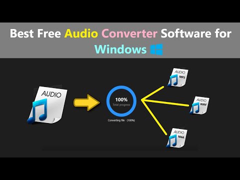 m4a to wav converter free download cnet