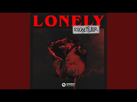 Lonely (Extended Mix)