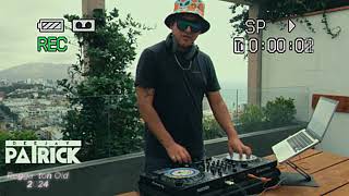 Reggaeton Old School 2024 - Dj Patrick (Don Omar, Daddy Yankee, Tego Calderon, Yomo, Wisin &amp; Yandel)