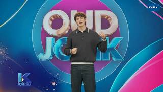 Amptelike Lokprent: Oud & Jonk | S1 | kykNET
