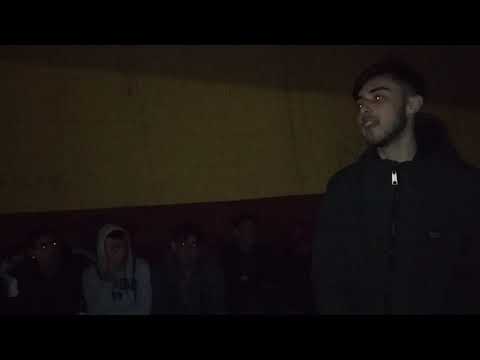 FV vs BLASOUTH - 8AVOS GOLDEN5BATTLE INDIVIDUAL