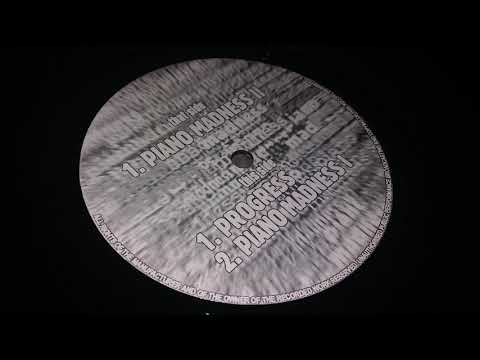 Outer Rhythm - Piano Madness II