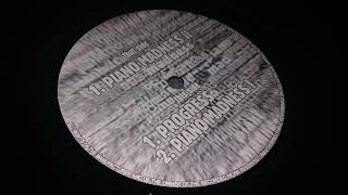 Outer Rhythm - Piano Madness II