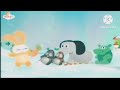 Baby Tv Carrot Rabbit Friends In G Major 28 Billy Gardiners
