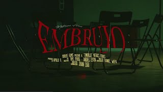 Embrujo Lyrics English Translation