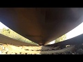 Camera Under Train PENDOLINO