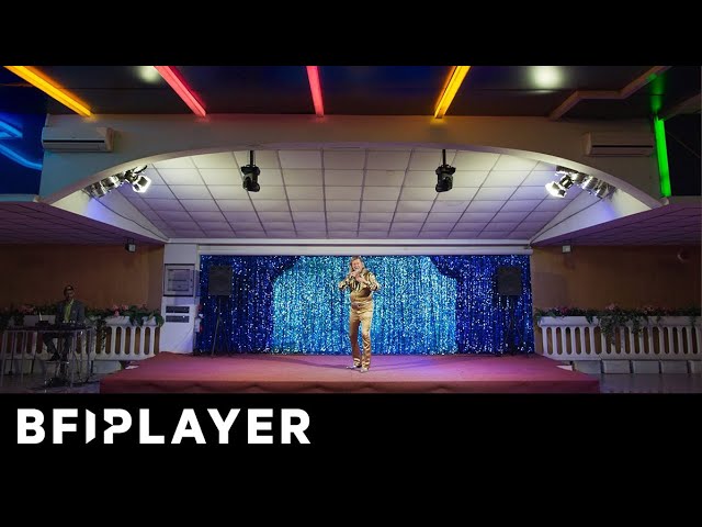 Mark Kermode reviews Rimini (2022) | BFI Player