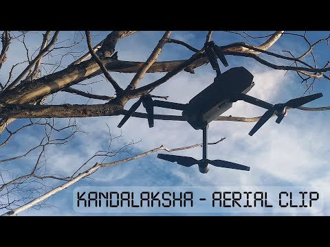 Kandalaksha Aerial Clip