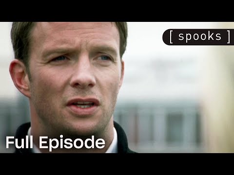 Gas and Oil: Part 2 | S05 E02 | Full Episode | Spooks