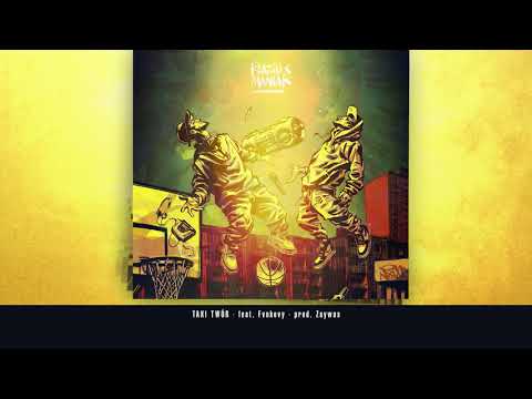 Klaziu & Maniak - TAKI TWÓR feat. Fvnkovy, prod. Zaywas