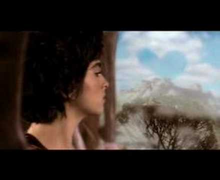 South African band Freshlyground's music video for "I'd like