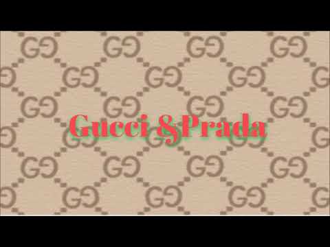 M0ch0 ft HXRMZ LB - Gucci & Prada