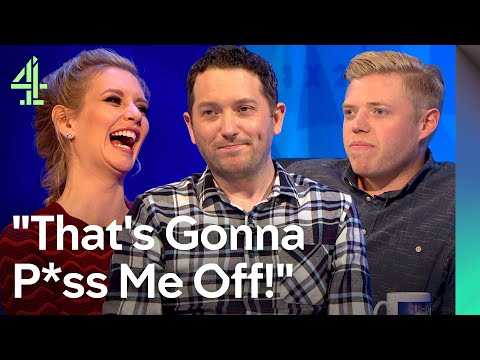 Jon Richardson's GREATEST Solves | 8 Out Of 10 Cats | Channel 4 Entertainment