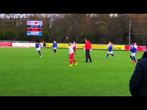 CWO MD1 - RKDEO MD2 (28-11-2015)