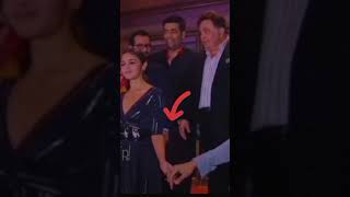 😱Kiara Advani VS Alia Bhatt [Sidharth Malhotra] Watch Carefully