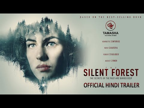 The Silent Forest | Official Hindi Trailer | @tc-studio