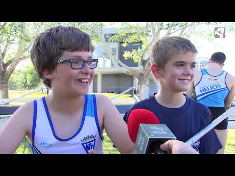 Cosas de Clase ATV (PGM 21) CN Helios de Zaragoza