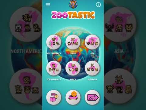 Zootastic