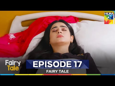 Fairy Tale Episode 17