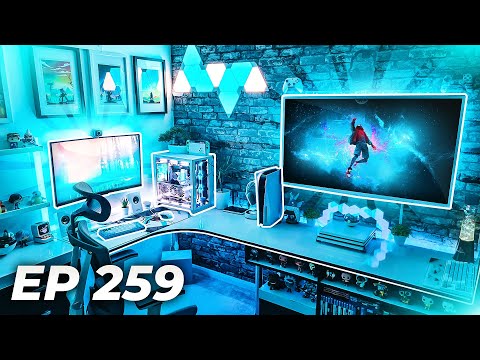 Setup Wars Episode 259 - Ultimate Edition