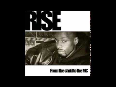 Rise - I know (OptiMace Remix)