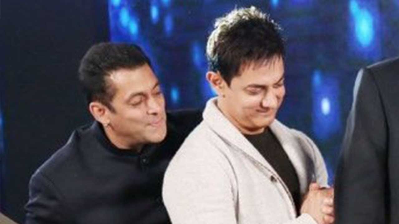 Know Why Aamir Khan Is Ready To Do Anything For Salman Khan's Bajrangi Bhaijaan