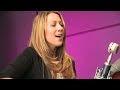Colbie Caillat - Make it Rain - Live