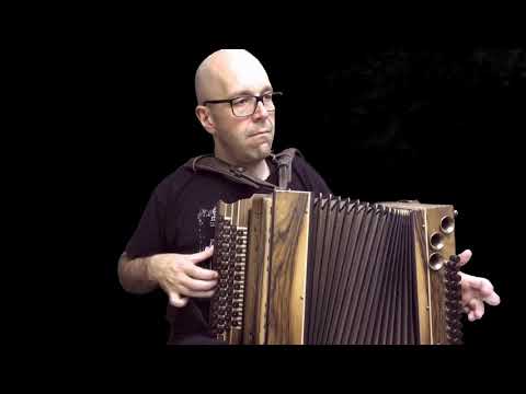 Waldinger Boarischer - steirische Harmonika- Martin Pirschner -  JP