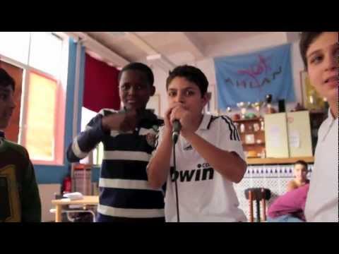 KRAS-NOORD: RAPWORKSHOP