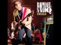 Raaphael Saadiq-Radio