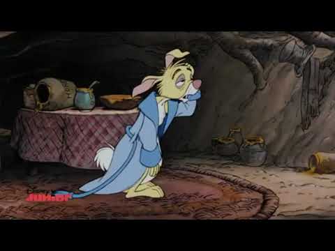 The Tigger King 2: Tigger's Pride - The Baby-Sitters