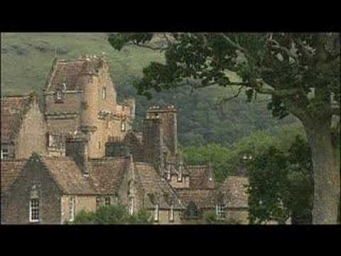 The Waterhorse: BLOG #4: Filmen in Schotland