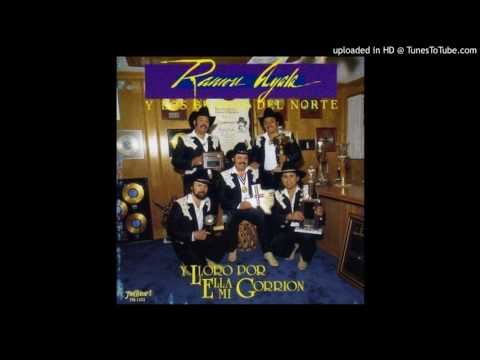 Ramón Ayala - Ella Es Lo Mas Hermoso (1991)