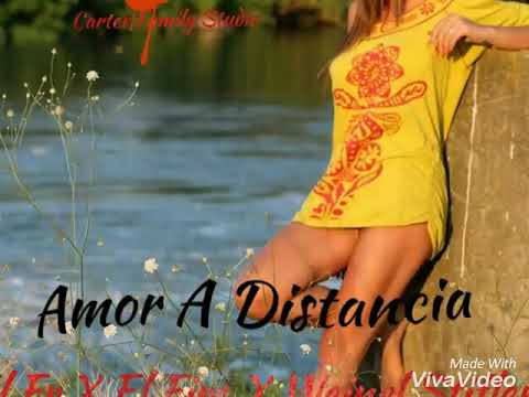 Amos A Distancia ( EL FR ❌ EL Fire ❌ Weinel Stifler ❌ EL Potente )