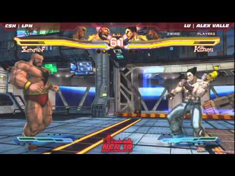 NCRX Day 2 - LPN vs Alex Valle - SFxT Top 16