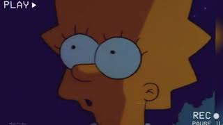 I&#39;m Sorry, Lisa! (READ DISC)