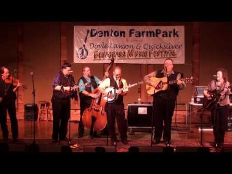 Big Country Bluegrass - Ninety Nine Years