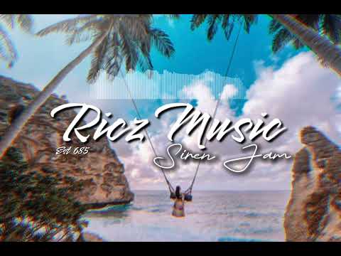 Ricz Music - BLACK MAGIC ( ft. Little Mix ) Siren Jam