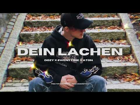 [FREE] MAJIN WAV x XAM651 Type Beats - "dein lachen" | 2022