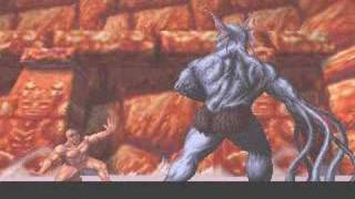 Dark Sun: Shattered Lands (DOS) - Demo