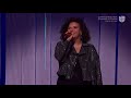 Lucero Mijares canta “La Cigarra” en Juego de Voces (2024)