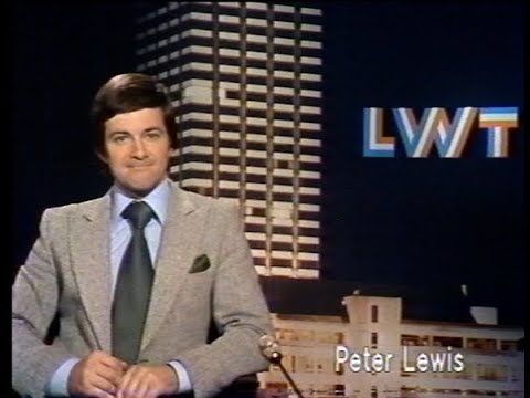 Friday 23rd November 1979 - ITV LWT - Police 5 - Two People - The Do-Gooders - Rare Recording