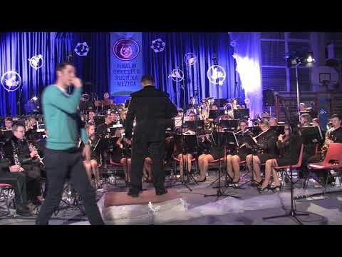 Božični koncert 2017