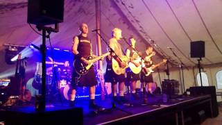 Scocha - Wild Mountain Thyme