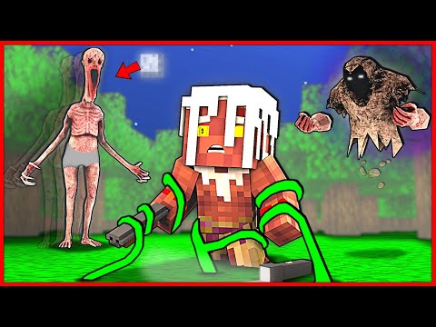 HÜSAMETTIN IS LOST IN THE BLACK FOREST! 😱 - Minecraft